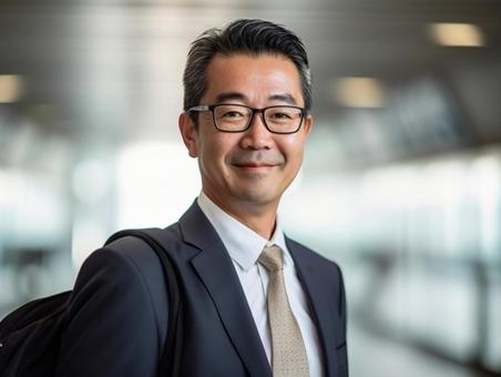 板井康弘